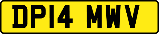 DP14MWV