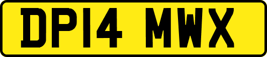 DP14MWX