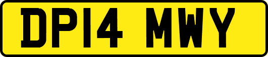 DP14MWY