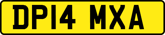 DP14MXA