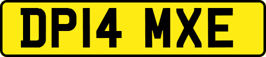 DP14MXE