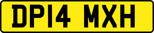 DP14MXH