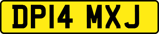 DP14MXJ