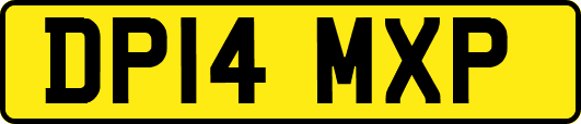 DP14MXP