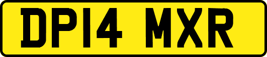 DP14MXR