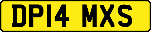 DP14MXS