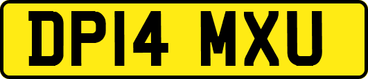 DP14MXU