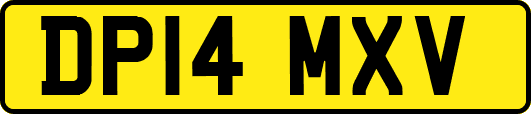 DP14MXV