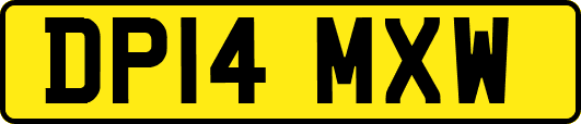 DP14MXW