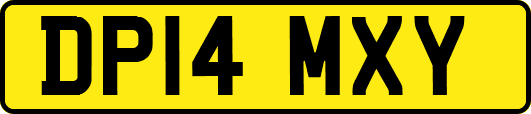 DP14MXY