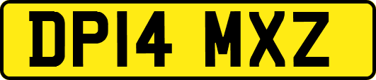 DP14MXZ