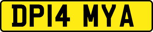 DP14MYA