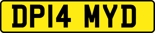DP14MYD