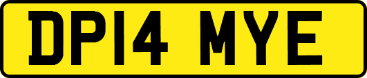 DP14MYE