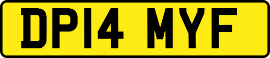 DP14MYF