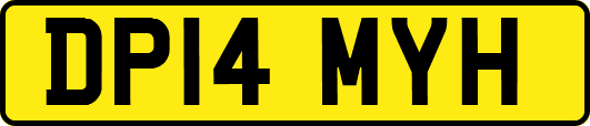 DP14MYH