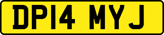 DP14MYJ