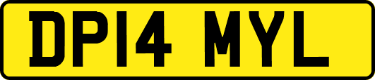 DP14MYL