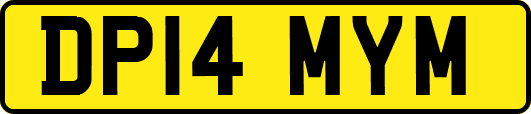 DP14MYM
