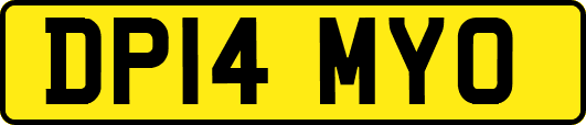 DP14MYO