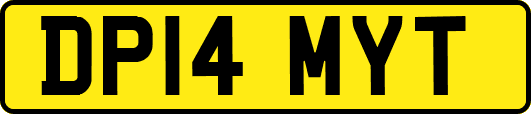 DP14MYT