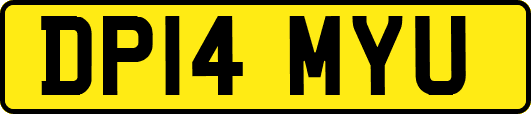 DP14MYU