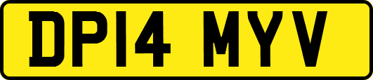 DP14MYV