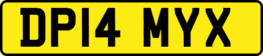 DP14MYX