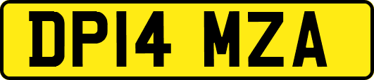 DP14MZA