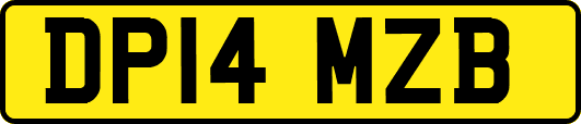 DP14MZB