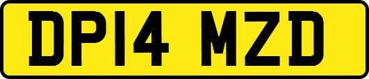 DP14MZD