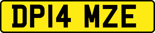 DP14MZE