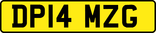 DP14MZG
