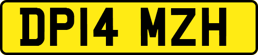 DP14MZH