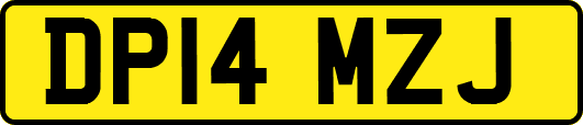 DP14MZJ