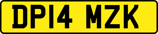 DP14MZK