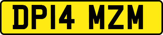 DP14MZM