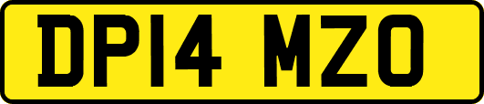 DP14MZO