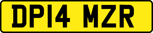 DP14MZR
