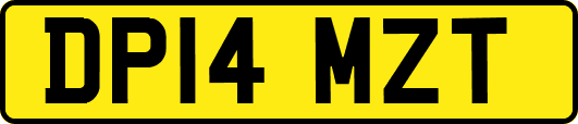 DP14MZT