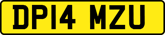 DP14MZU