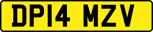 DP14MZV
