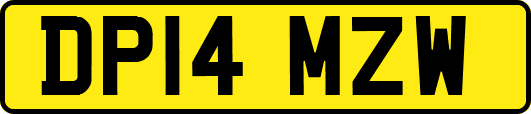 DP14MZW