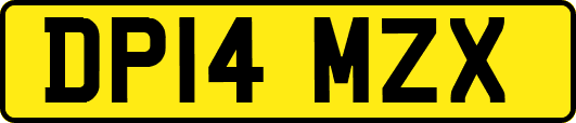 DP14MZX