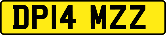 DP14MZZ
