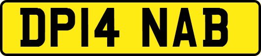 DP14NAB