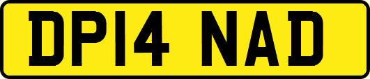 DP14NAD