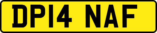 DP14NAF