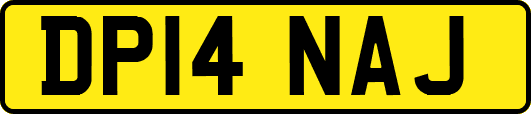 DP14NAJ