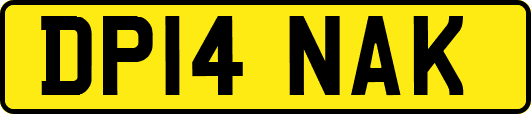 DP14NAK